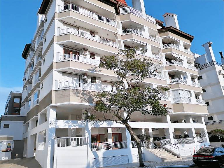 Apartamento Praia da Daniela