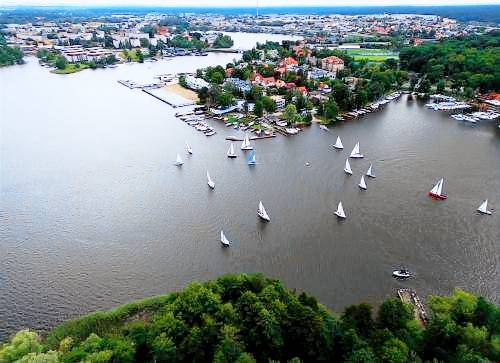 Apartament Iława