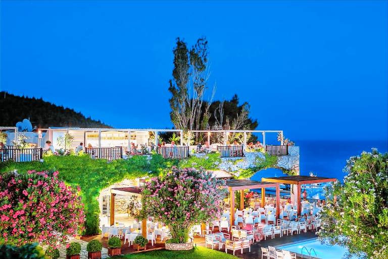 Skiathos Palace Hotel — photo 4
