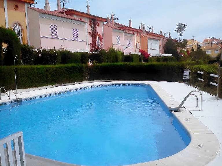 Apartamento Islantilla