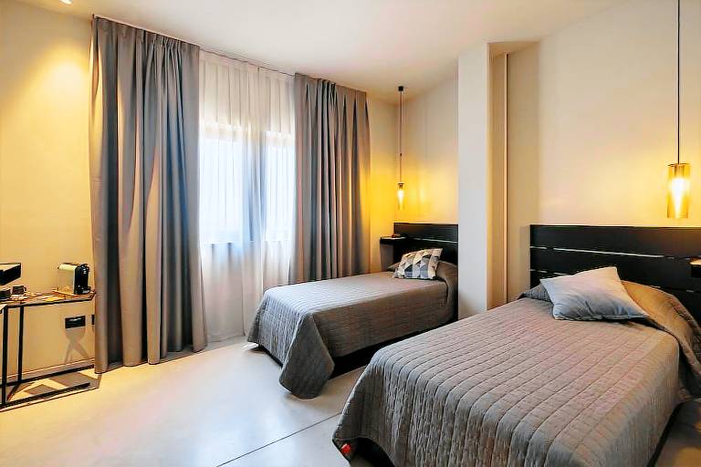 Bed & Breakfast Tollo