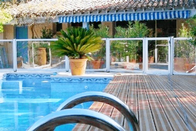 Huis Six-Fours-les-Plages