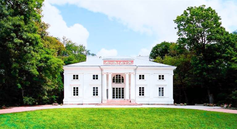 Bed & Breakfast Terespol