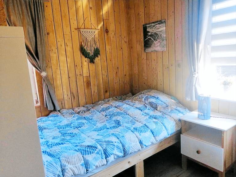 Chalet Arlon