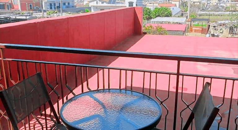 Rental apartment with 1 room for 4 persons — photo 4