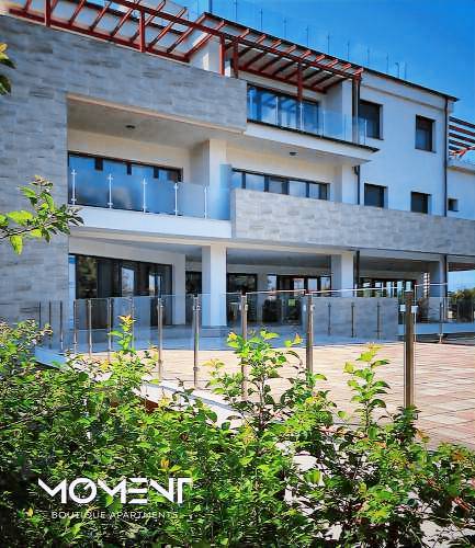 Szolgáltatott apartman  Szajol