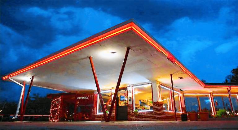 Raine Motel — photo 4
