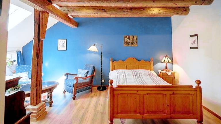 Ferienwohnung Timmel