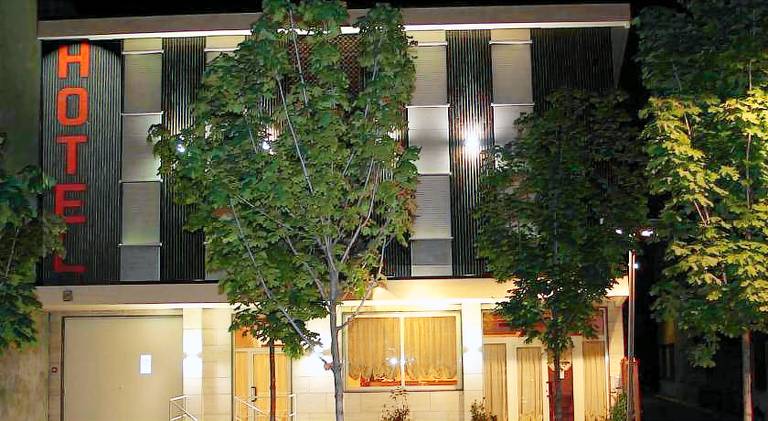Albergo Munsci