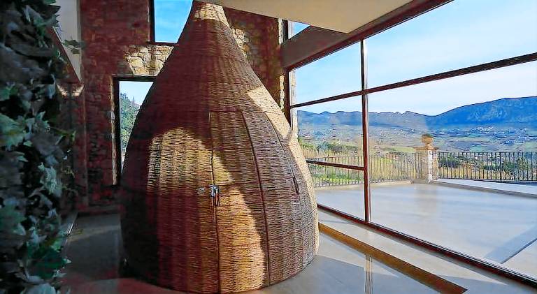 Pleasant farm with pool, garden & terrace | Pets are welcome — photo 3