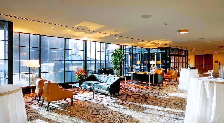 Hotel Vin, Grapevine, Autograph Collection — photo 5