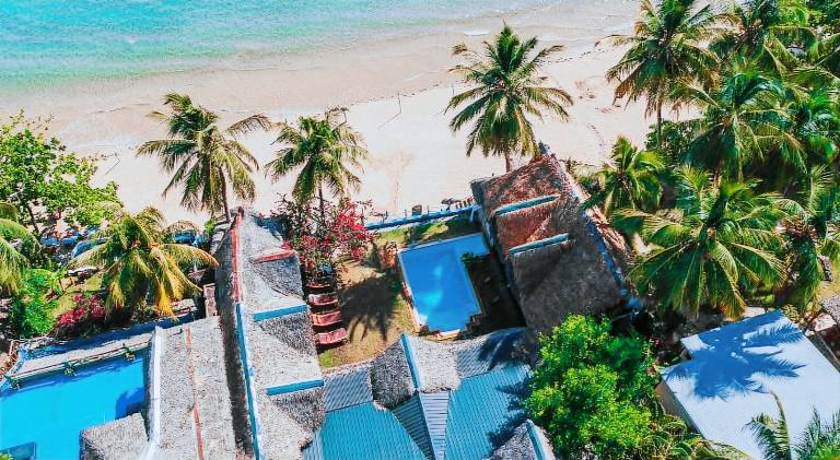Children-friendly nice lodge with garden, terrace & pool | Beach nearby | Pet-friendly — photo 5