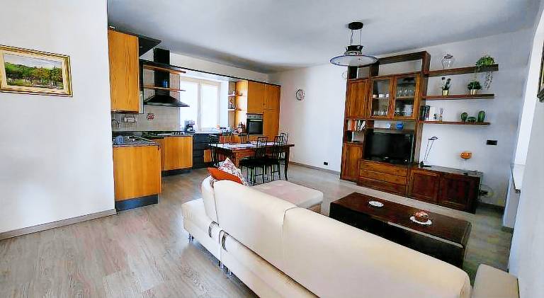 Apartment with garden, terrace & pool | Suitable for remote work | Pet-friendly — photo 2