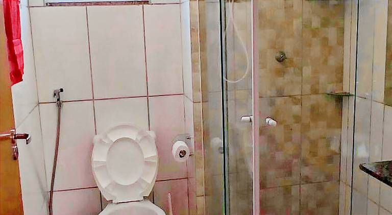 Apartment with 2 rooms for 5 persons — photo 5