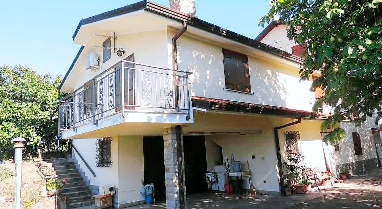 Casa Muggia