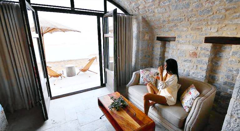 Petra & Fos Boutique Hotel & Spa — photo 4
