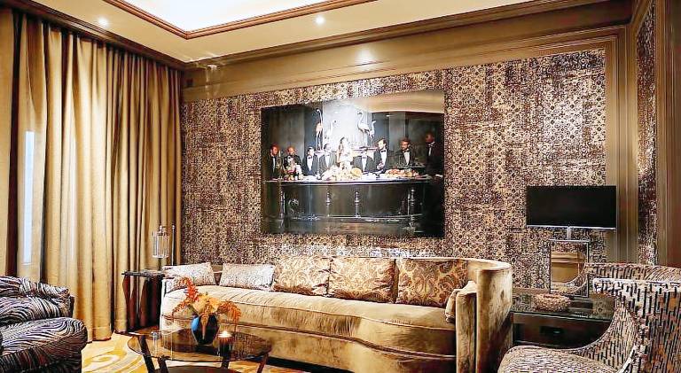 Hotel TwentySeven - Small Luxury Hotels of the World — photo 3