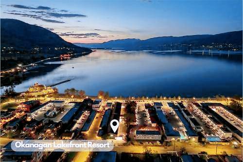 Motel Penticton