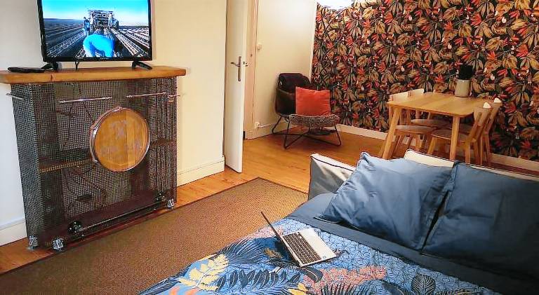 Appartement Libourne