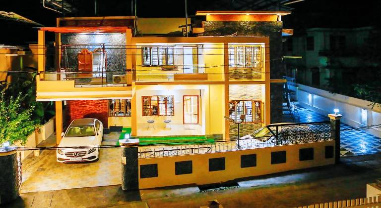 63 m&sup2; Ferienhaus