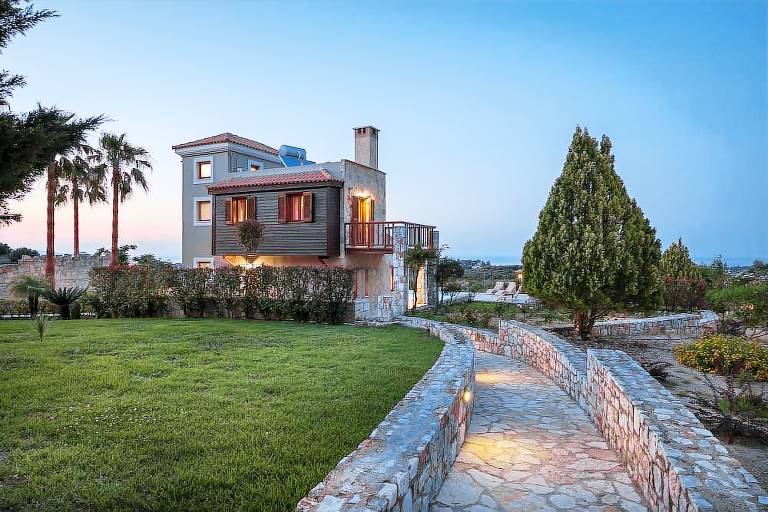 Athina Luxury Villas — photo 5
