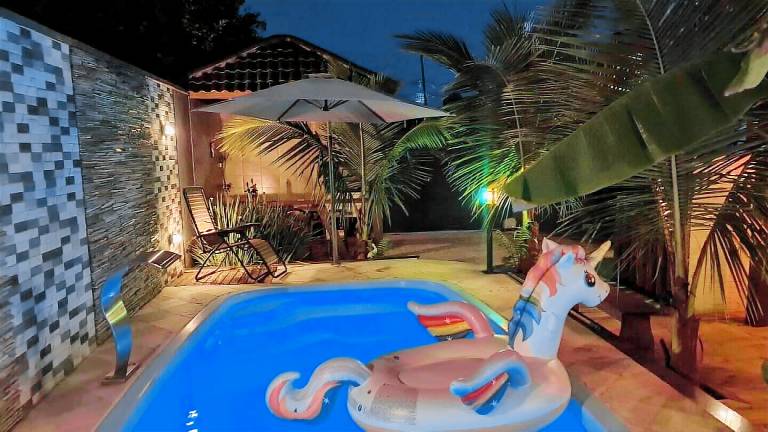 Casa Praia de Leste