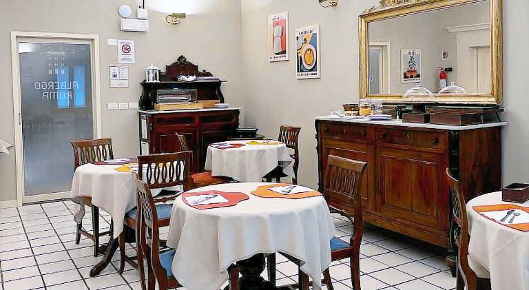 Albergo Roma — photo 4