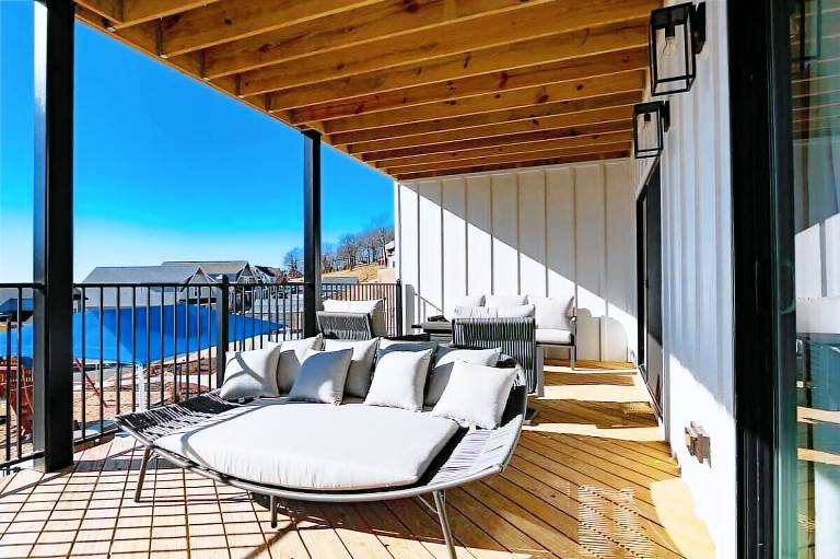 House Branson