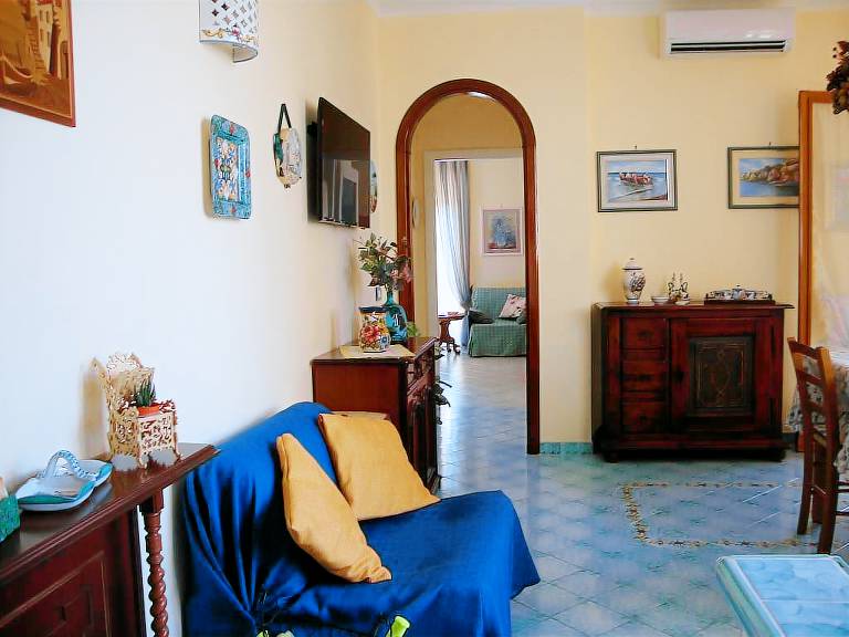Apartment Arola-Preazzano