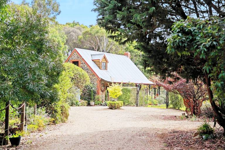 Farmhouse Fleurieu Peninsula