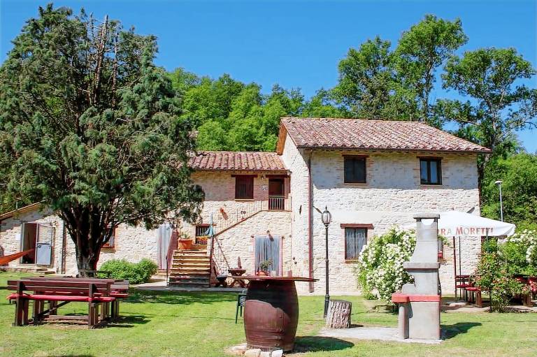 Casa Piegaro