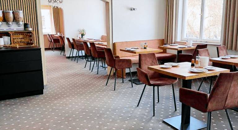 Boutique Hotel am Rathaus - Reblaus — photo 5