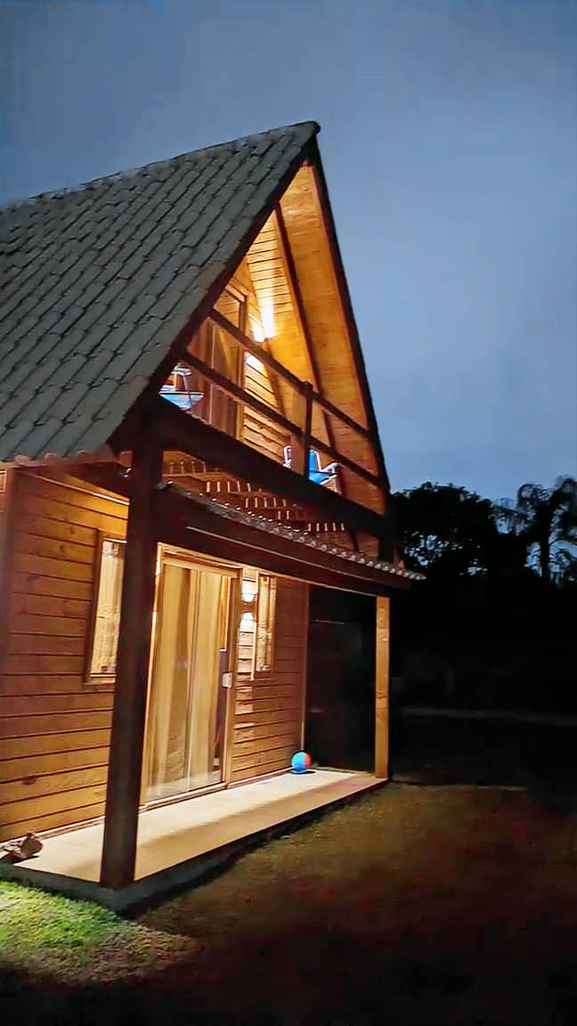 Casa de campo  Navegantes