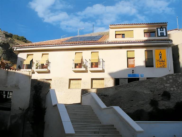 Hostal de la Luz in Cuenca
