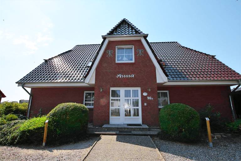 Ferienwohnung Dahme