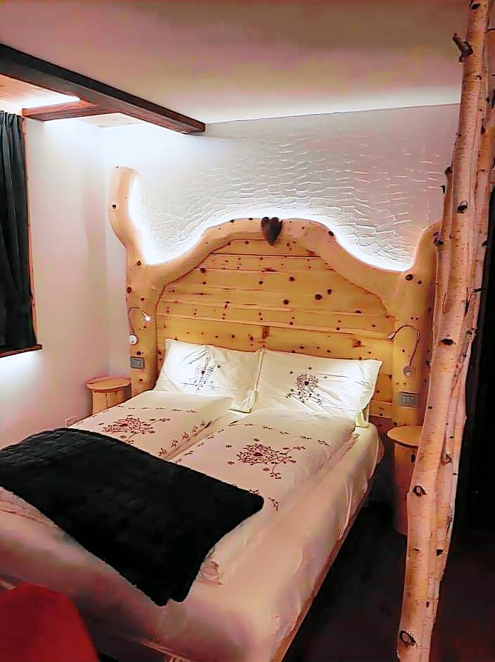 Bed & Breakfast Peio