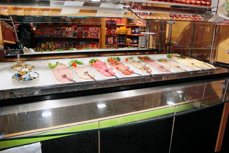 Hotel Holledau — photo 5