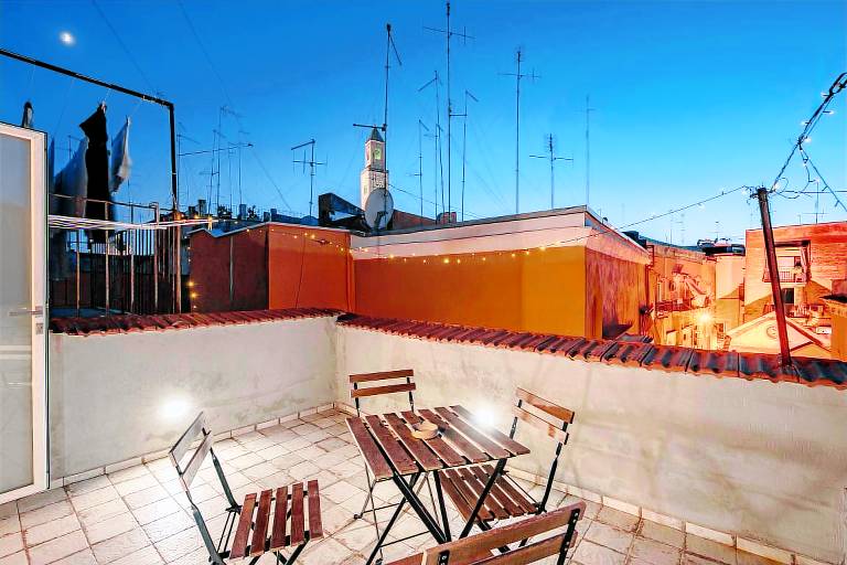 Apartment 'Dimora Oreste' with Private Terrace, Wi-Fi and Air Conditioning — photo 2
