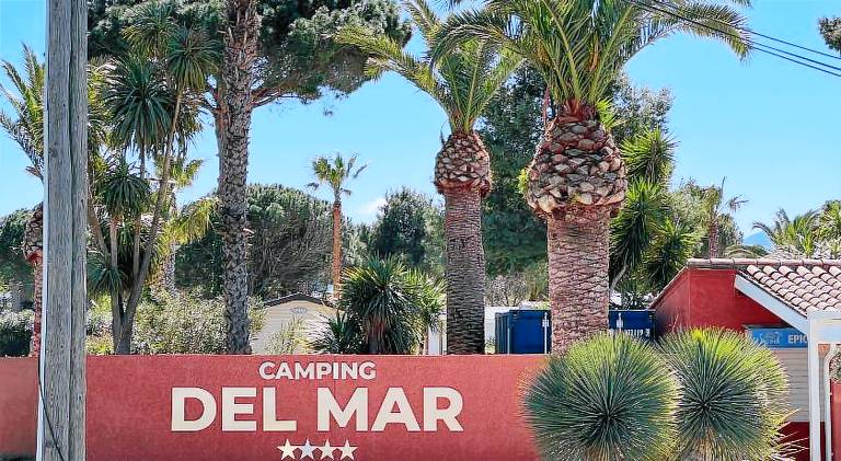 Vakantiepark  Collioure
