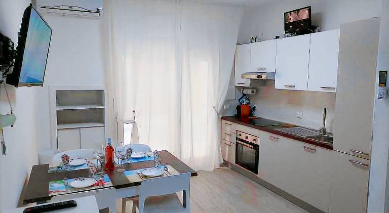 Vacation home with 1 room for 4 persons — photo 3