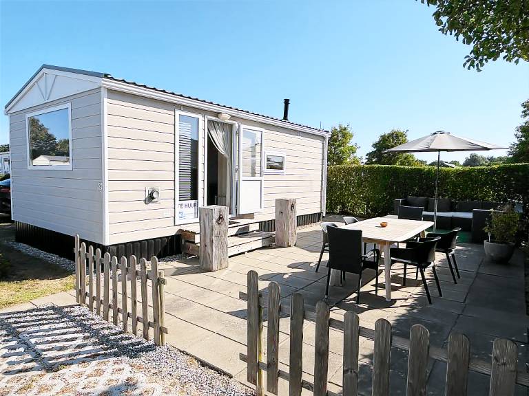 Chalet Ellemeet