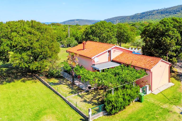 Holiday Home Villa Licul — photo 5