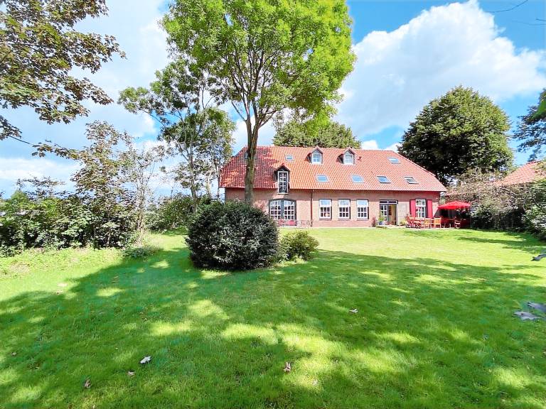 Huis Mill