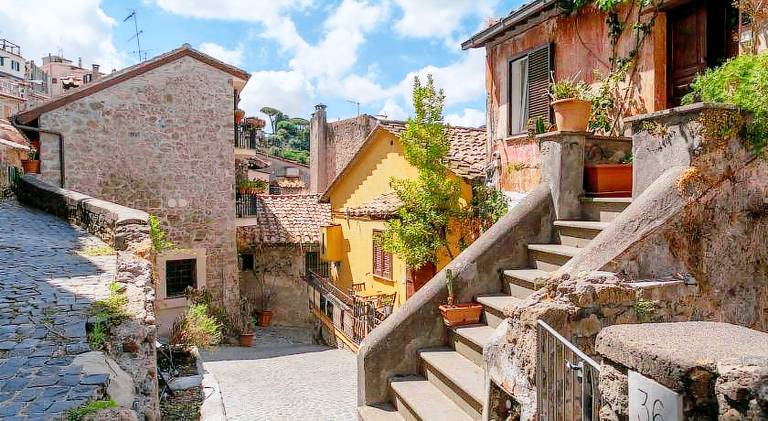 Vacation home with 1 room for 4 persons — photo 4
