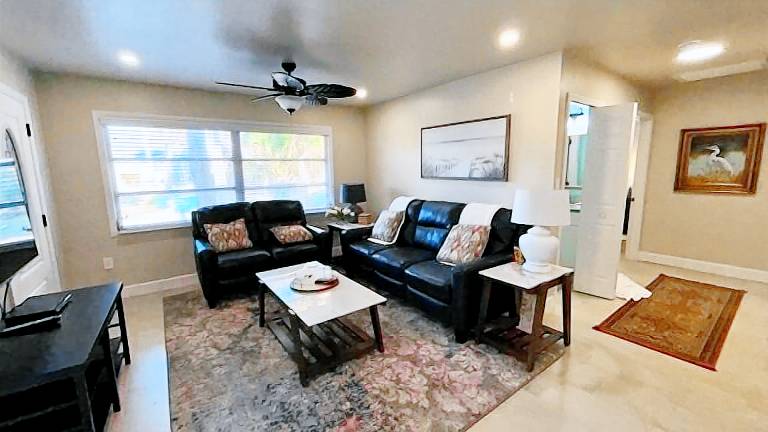 Cabin  Sanibel