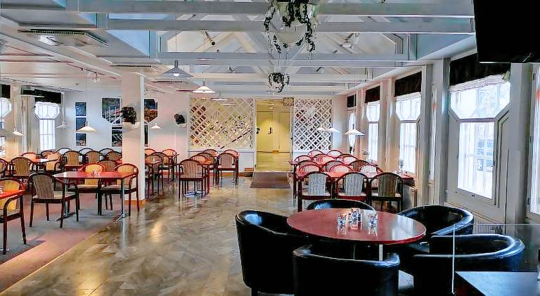 Hotel Cikada — photo 5
