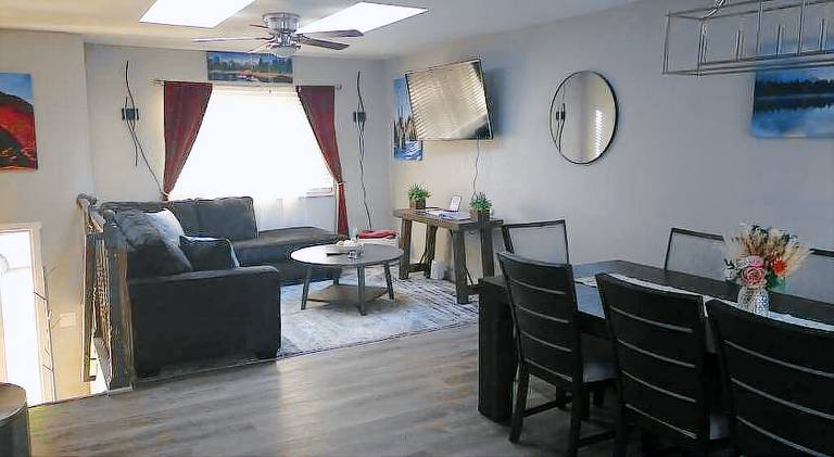 House with 4 rooms for 16 persons — photo 4