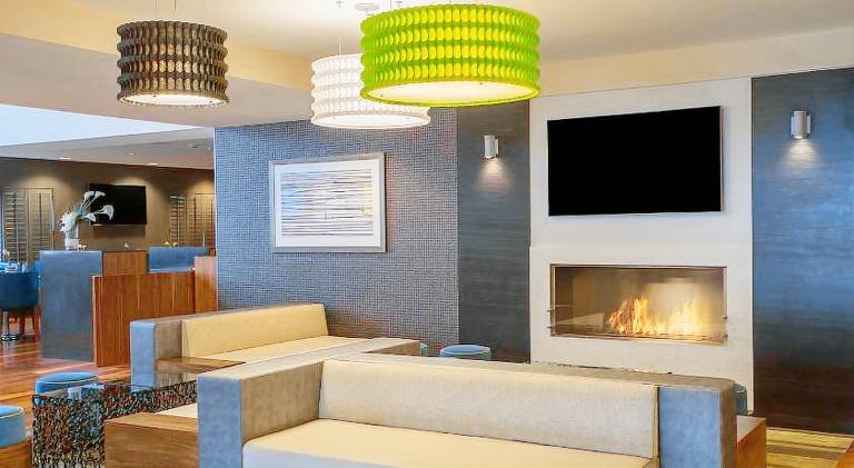 Holiday Inn Baltimore BWI Airport Area By IHG — photo 4