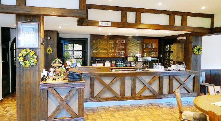 Gasthof Hotel Zum Ross — photo 3