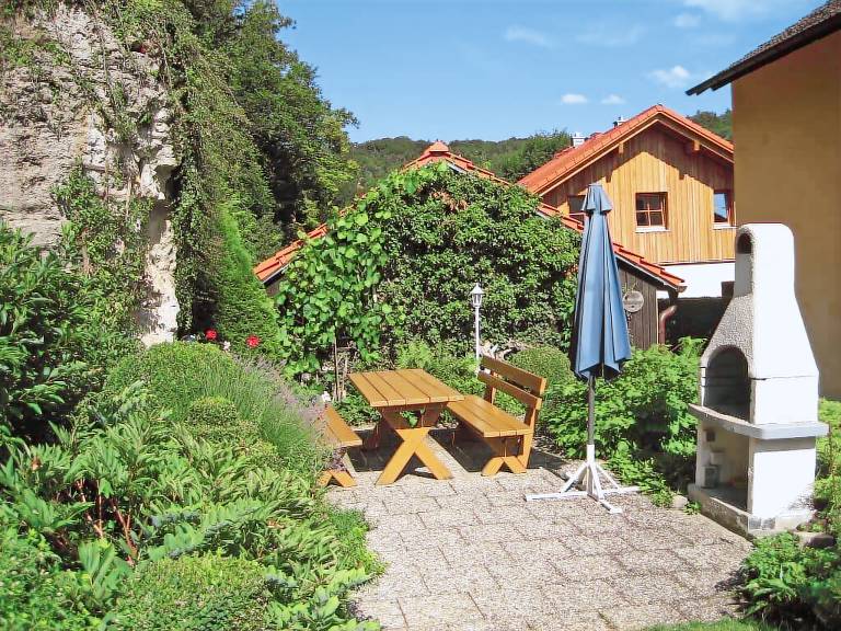 Ferienwohnung  Bad Abbach